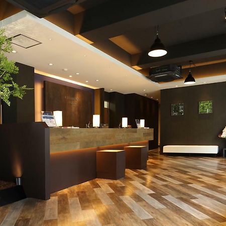 Aac Hotel Hakata Hakata  エクステリア 写真