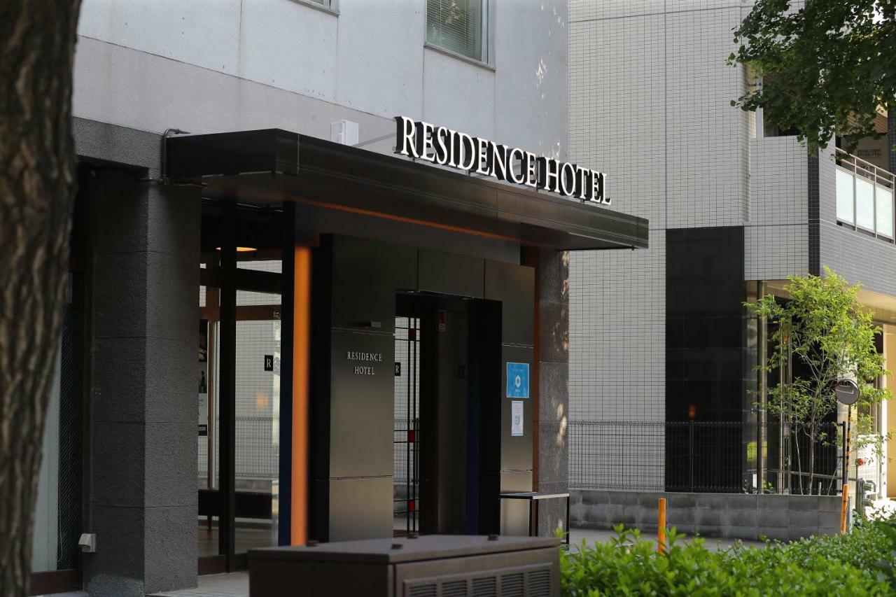 Aac Hotel Hakata Hakata  エクステリア 写真
