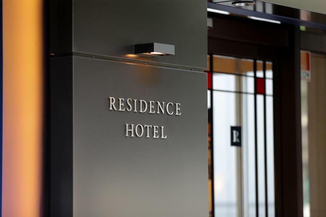 Aac Hotel Hakata Hakata  エクステリア 写真